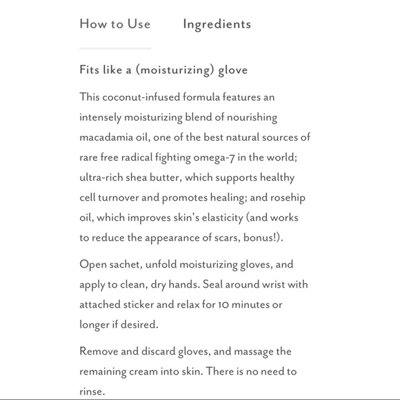 Patchology Mask - Picture 5 of 9